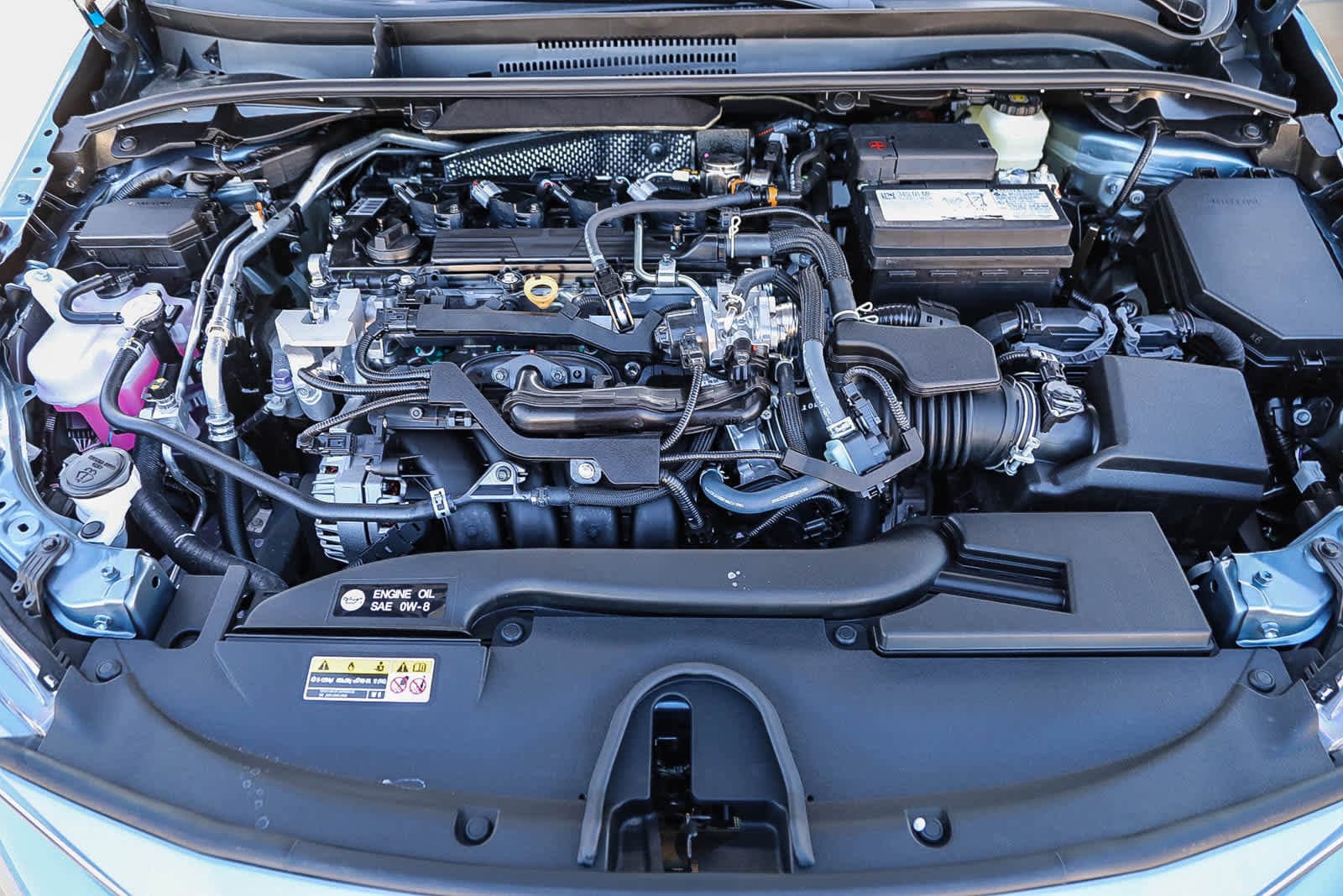 Thumbnail: 2026 Toyota Corolla - 13