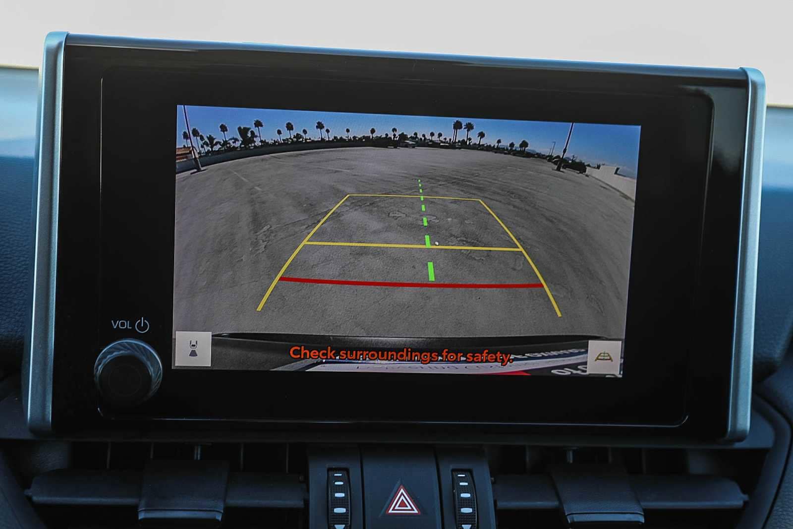 Thumbnail: 2024 Toyota RAV4 - 23