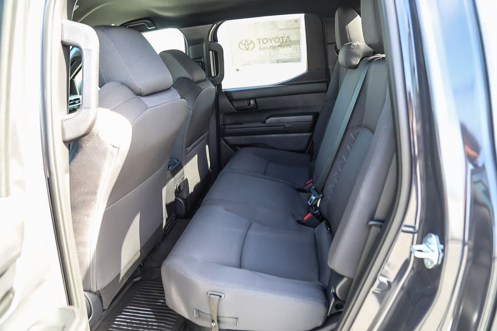 Thumbnail: 2026 Toyota Tacoma - 20