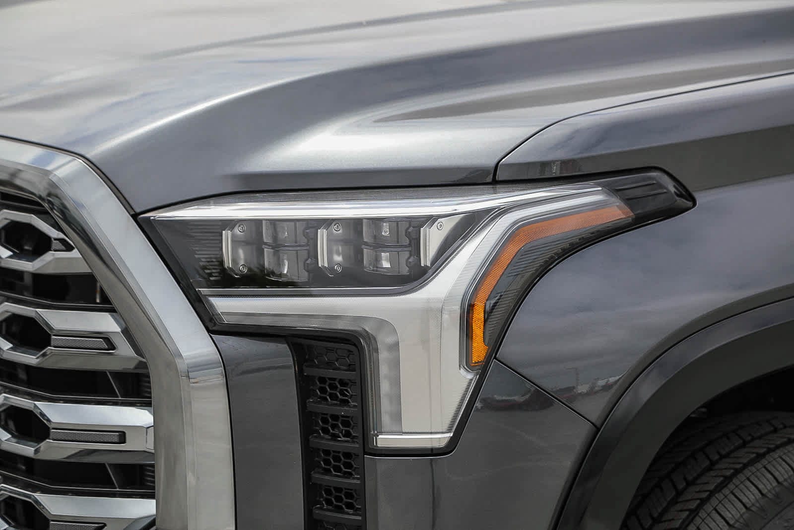 Thumbnail: 2026 Toyota Tundra - 8