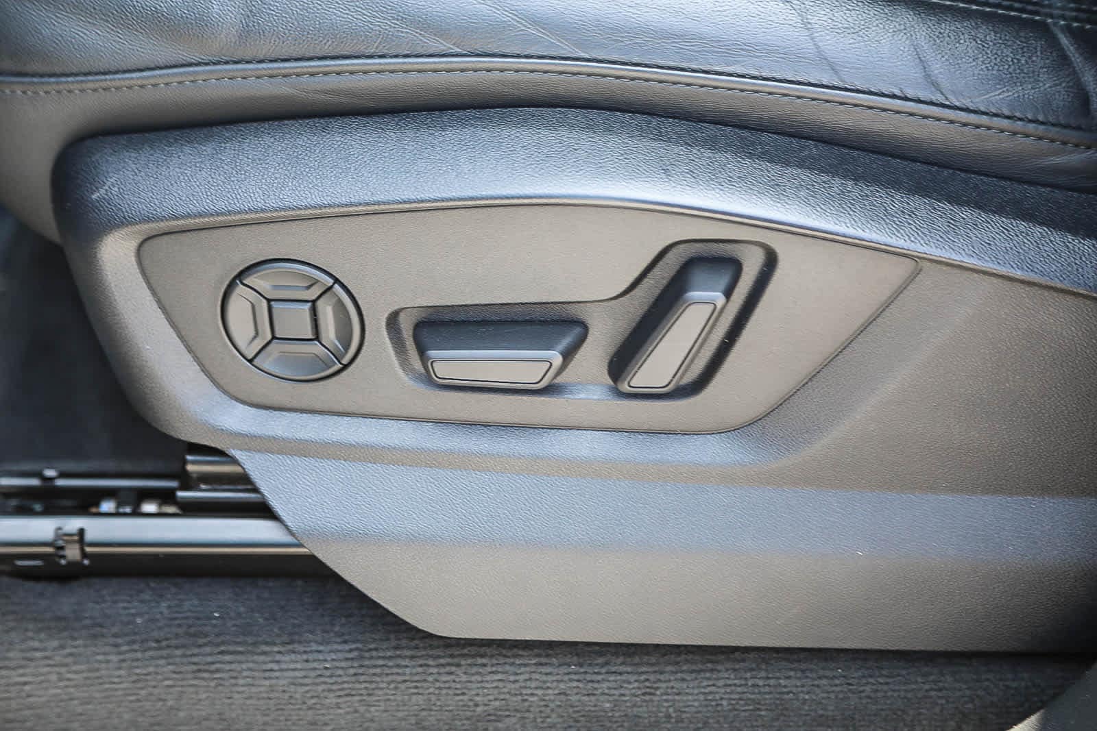 2023 Audi Q7 Premium Plus - Photo 20