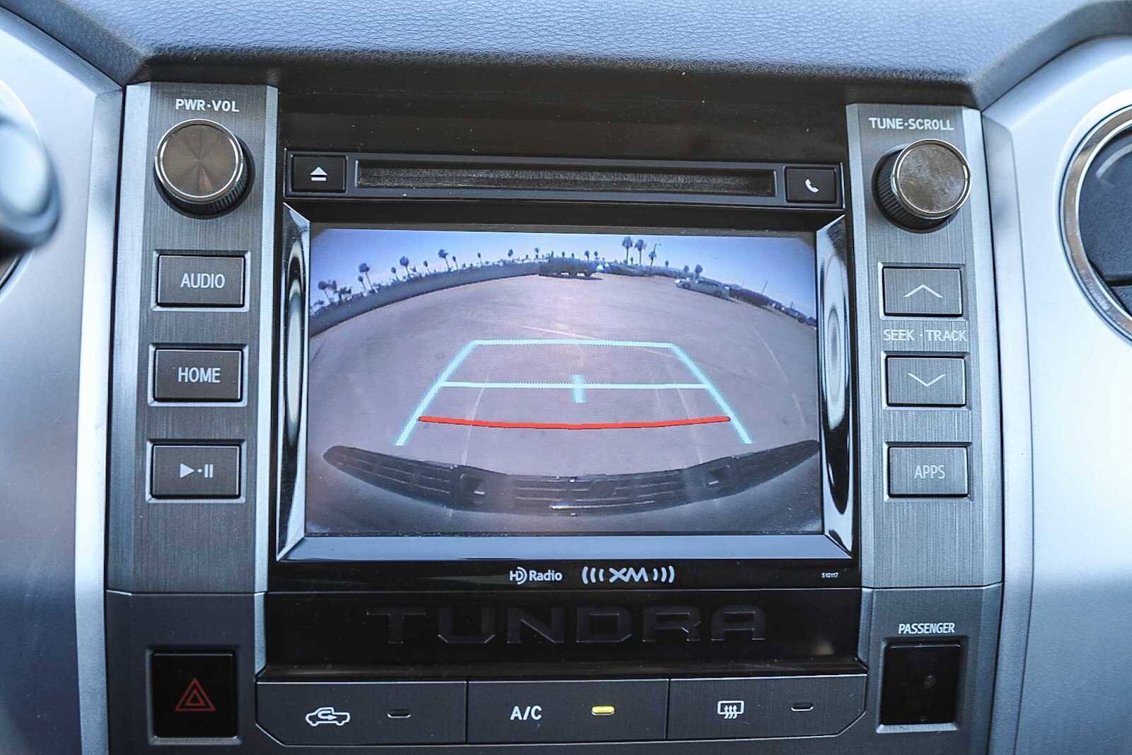 Thumbnail: 2016 Toyota Tundra - 24