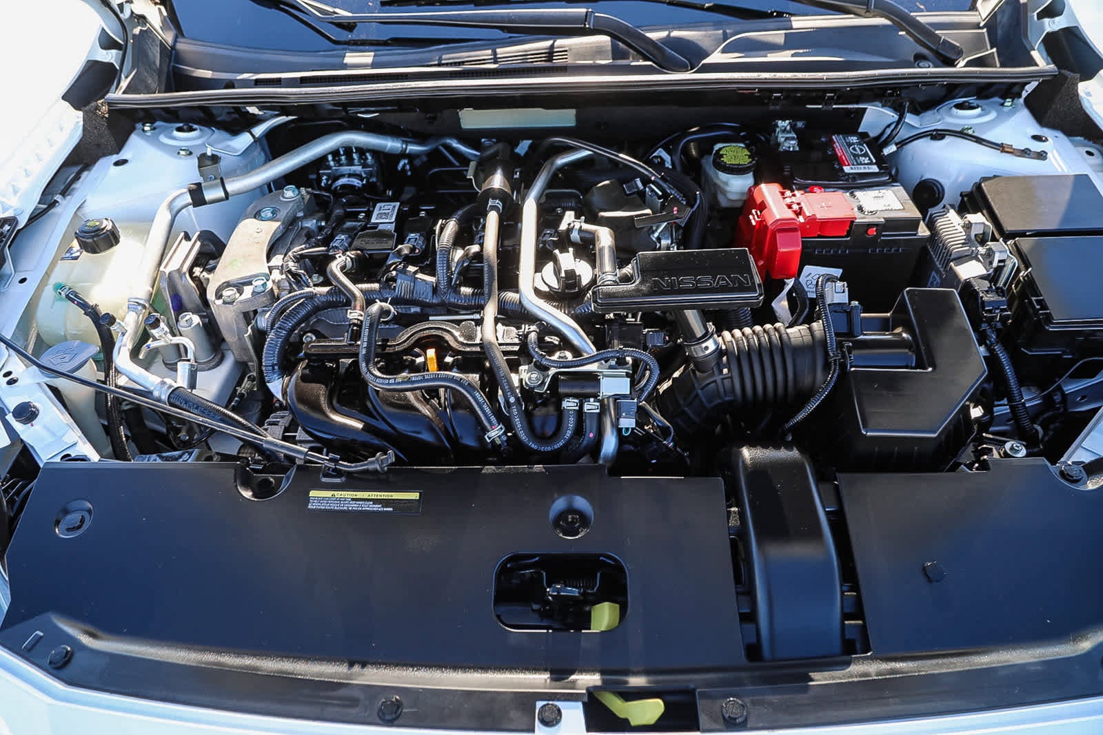 Thumbnail: 2021 Nissan Sentra - 26