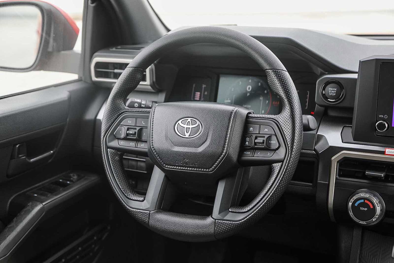 Thumbnail: 2026 Toyota Tacoma - 17