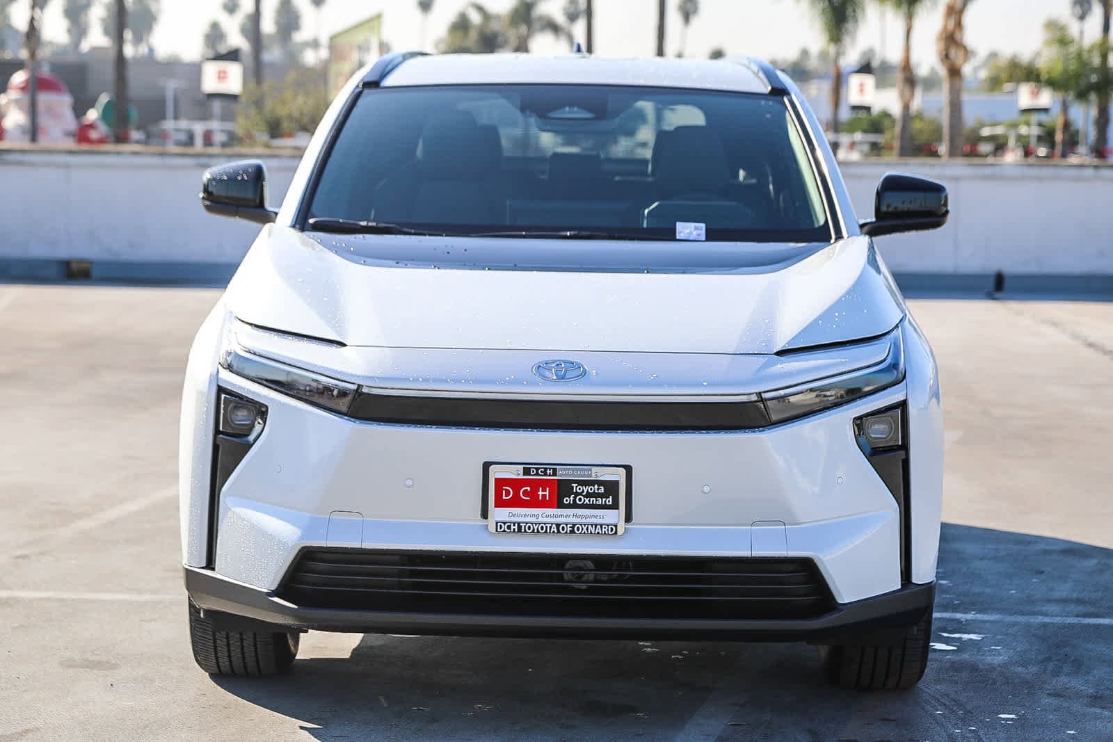 Thumbnail: 2026 Toyota bZ - 3