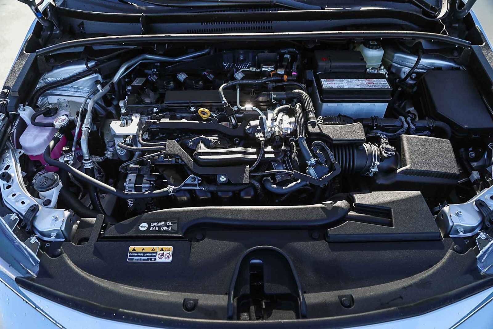 Thumbnail: 2026 Toyota Corolla - 13