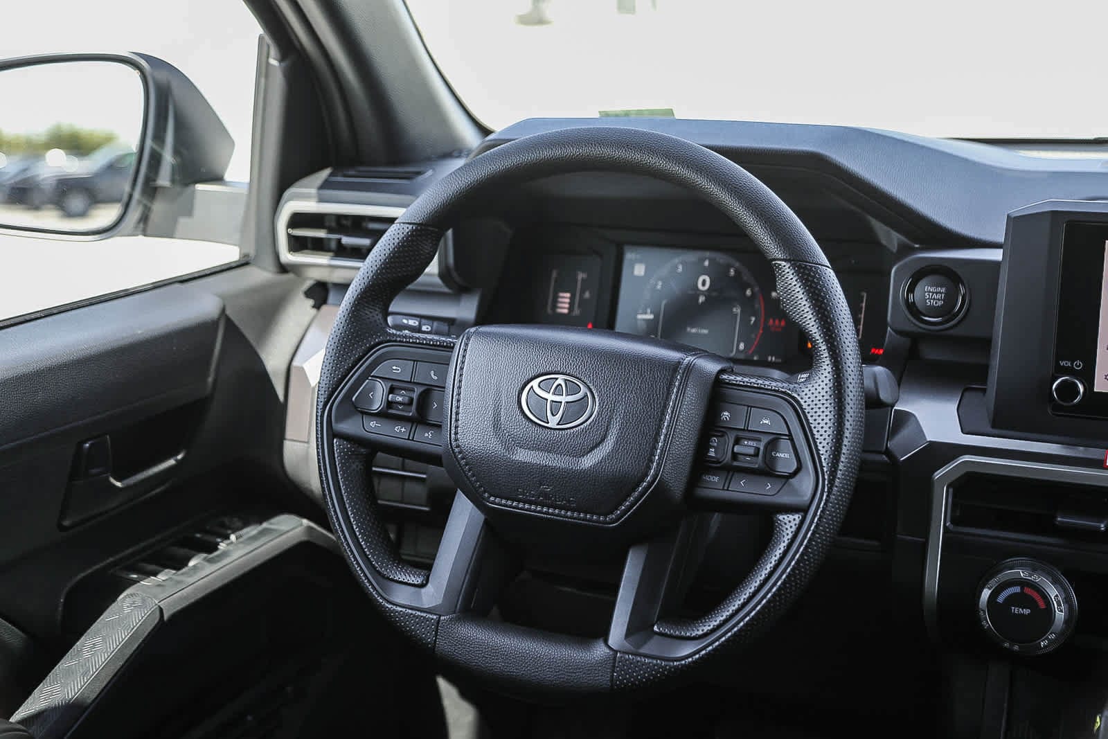 Thumbnail: 2026 Toyota Tacoma - 17