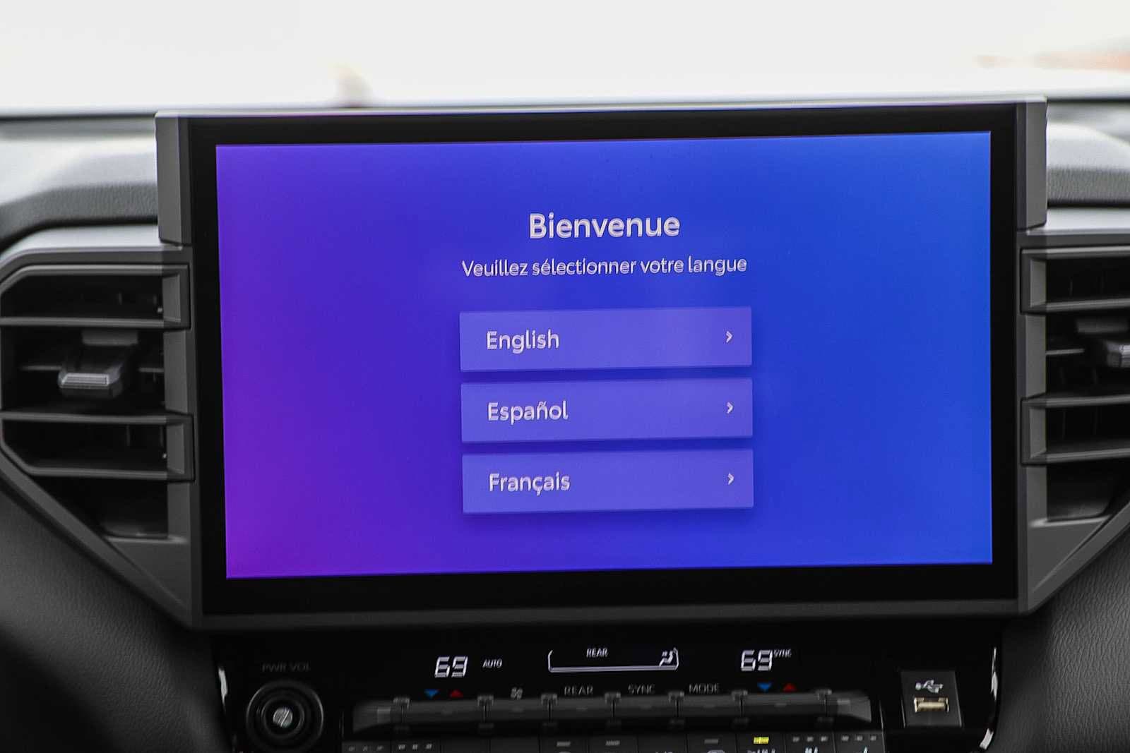 Thumbnail: 2026 Toyota Sequoia - 16