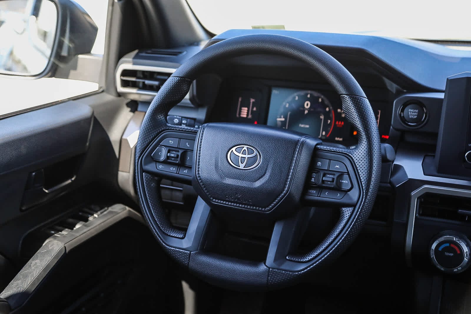 Thumbnail: 2026 Toyota Tacoma - 15
