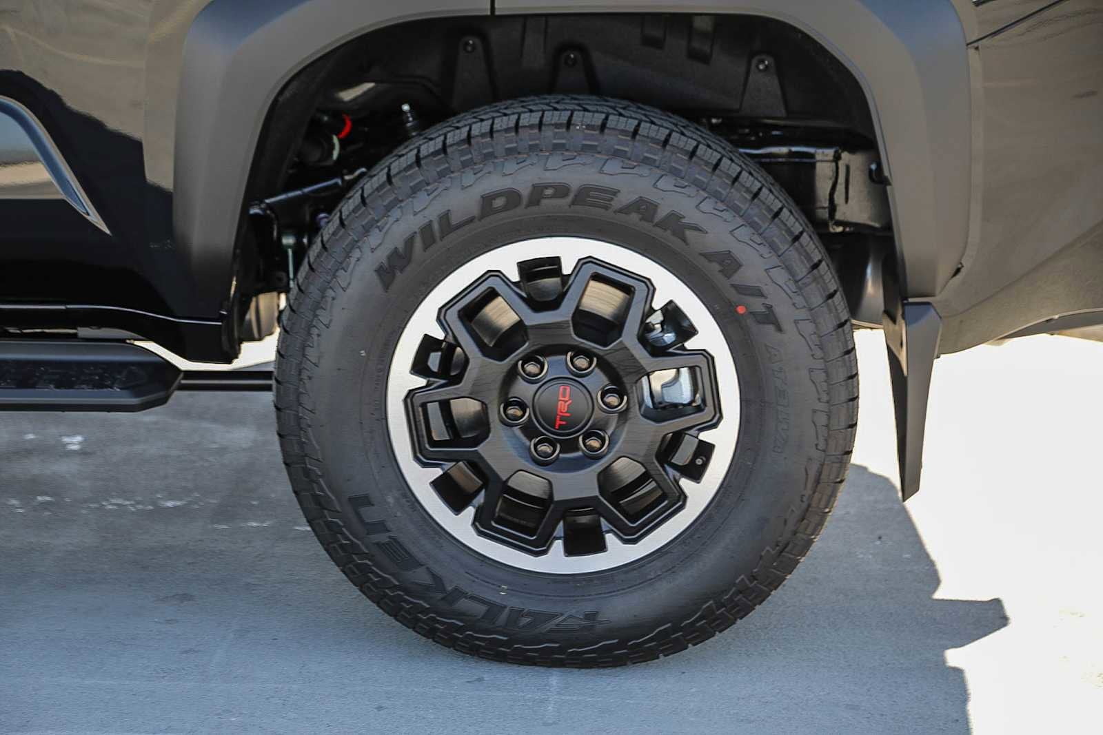 Thumbnail: 2026 Toyota 4Runner - 11