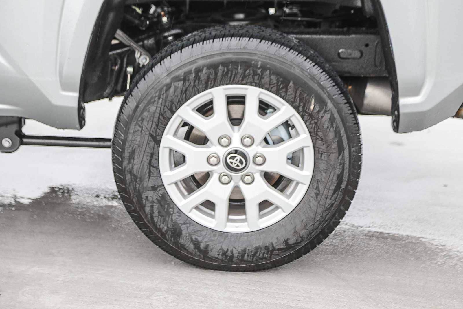 Thumbnail: 2025 Toyota Tacoma - 11