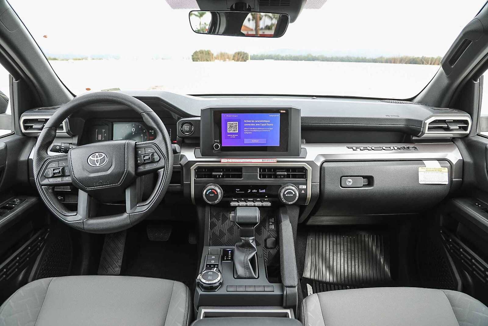 Thumbnail: 2026 Toyota Tacoma - 14