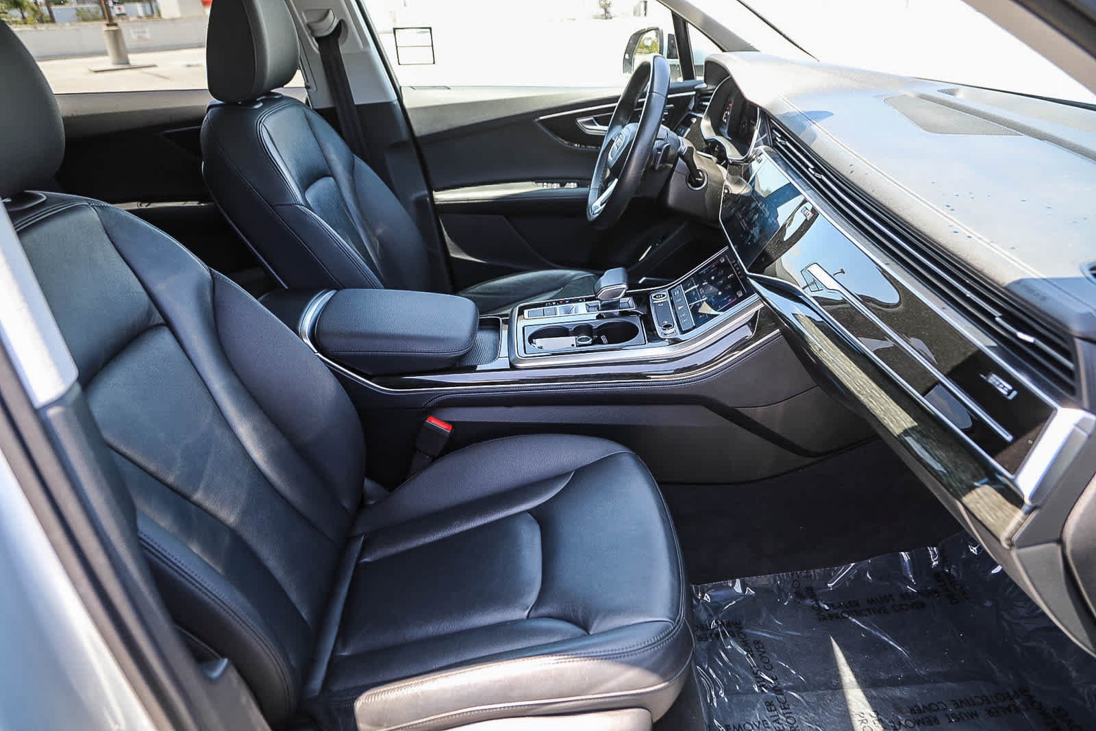 2023 Audi Q7 Premium Plus - Photo 16