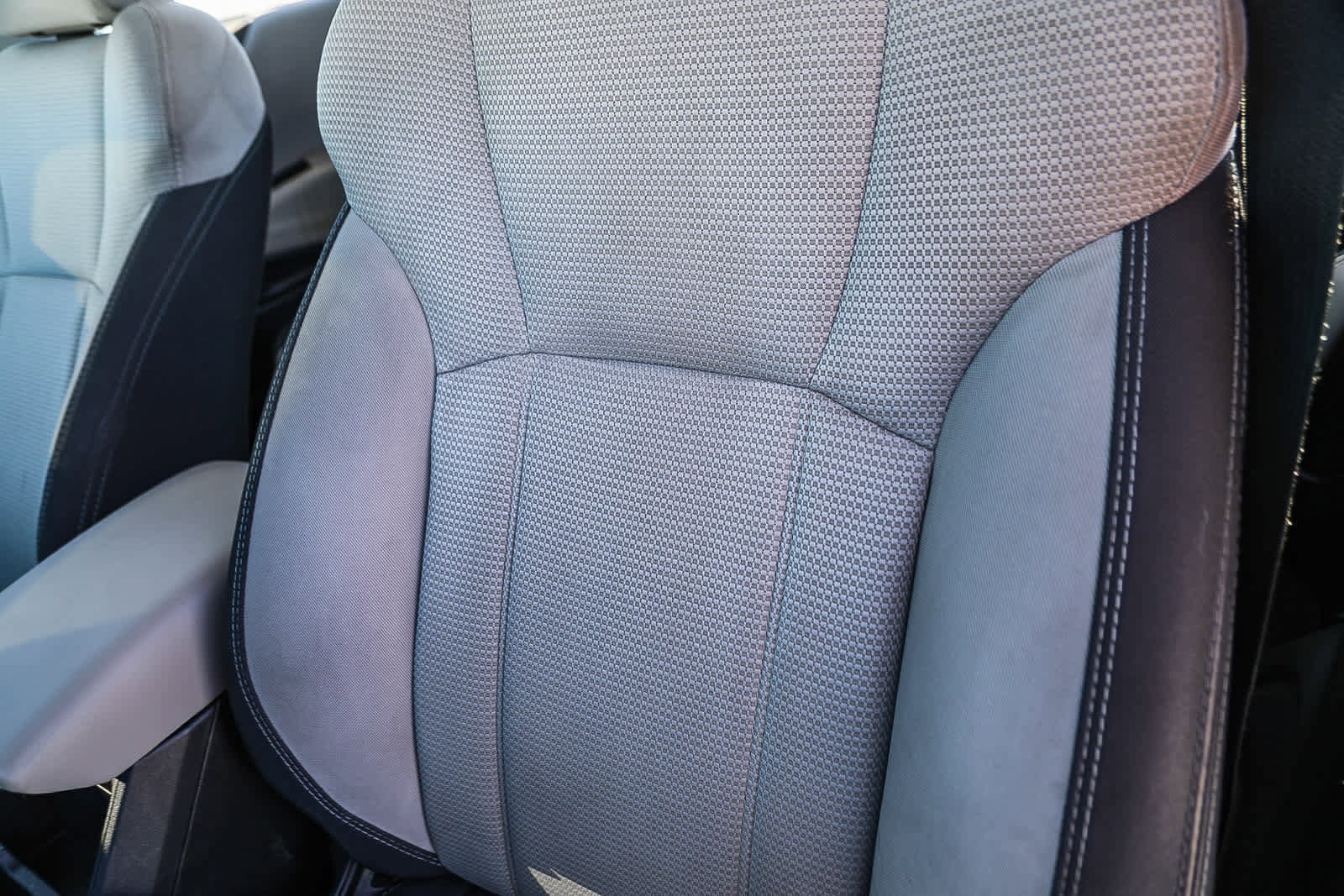 Thumbnail: 2020 Subaru Forester - 24