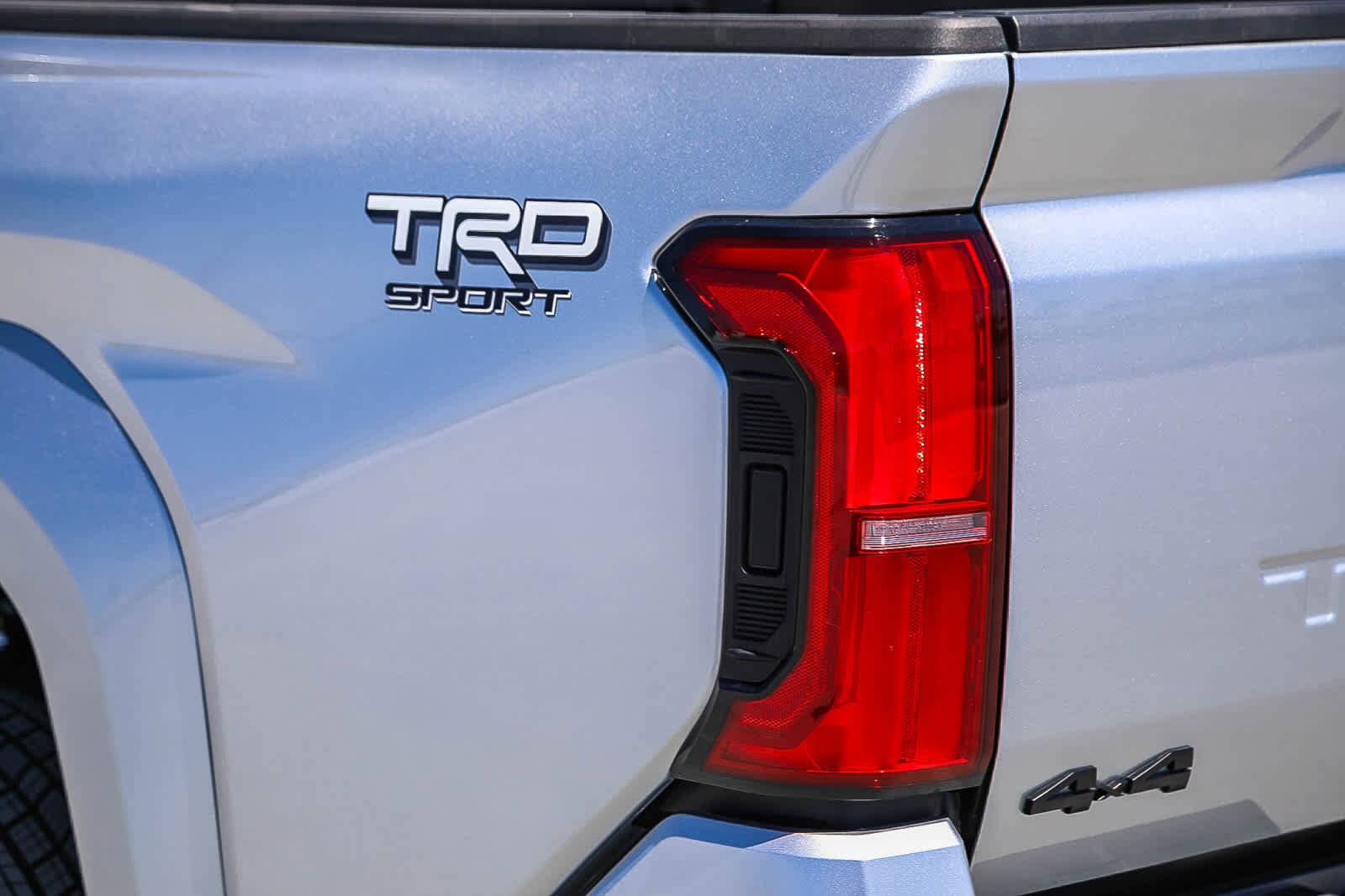 Thumbnail: 2026 Toyota Tacoma - 9