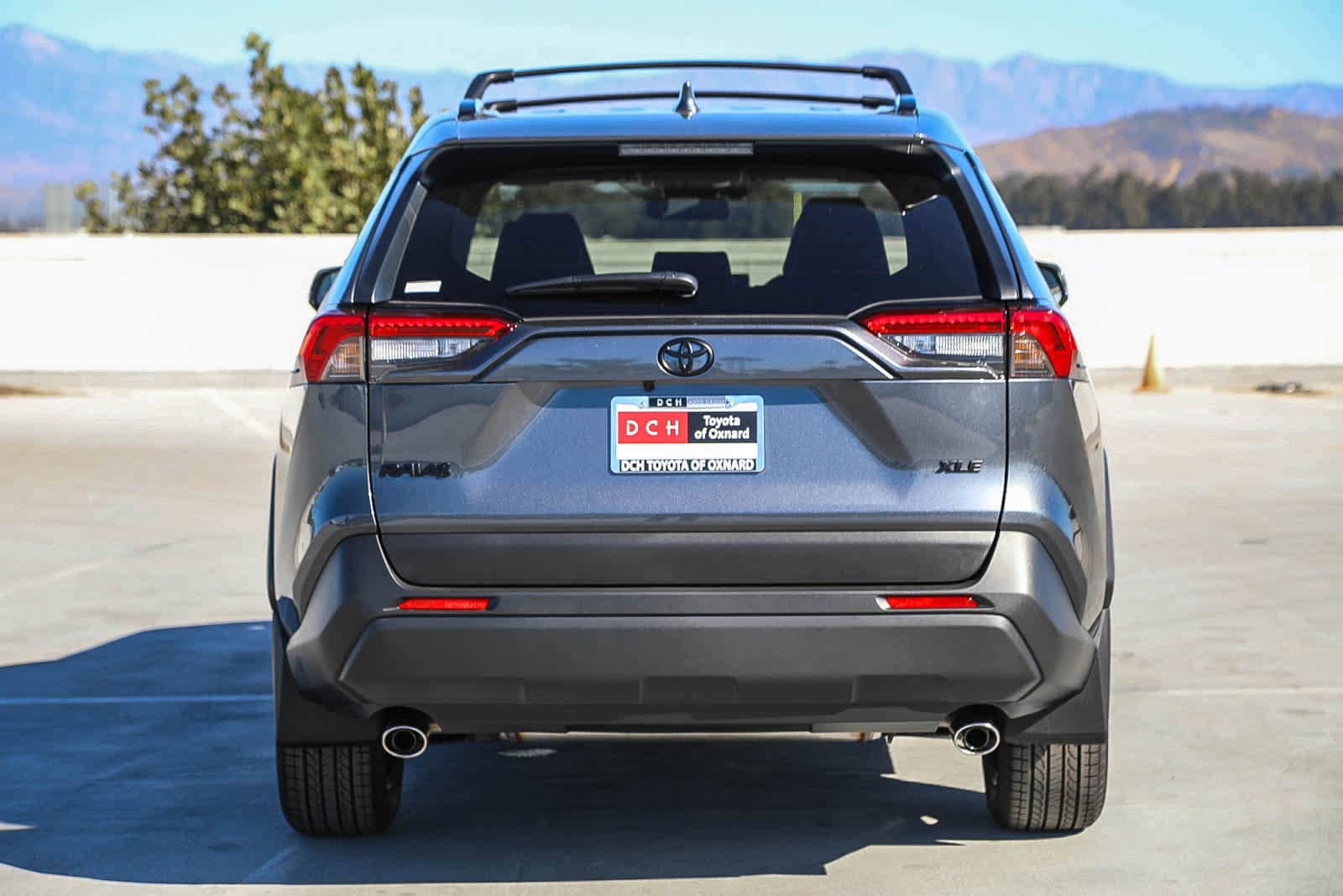 Thumbnail: 2025 Toyota RAV4 - 5