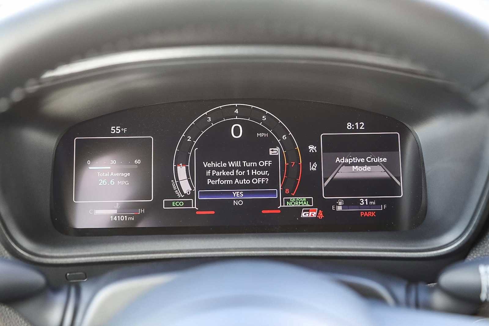 Thumbnail: 2025 Toyota GR Corolla - 23