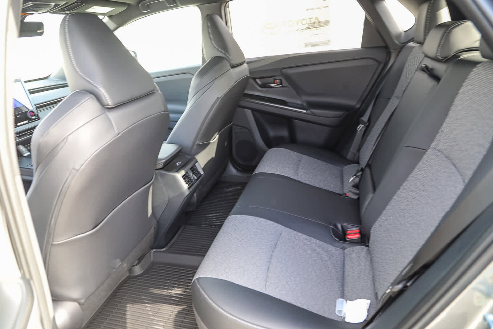 Thumbnail: 2026 Toyota bZ - 20