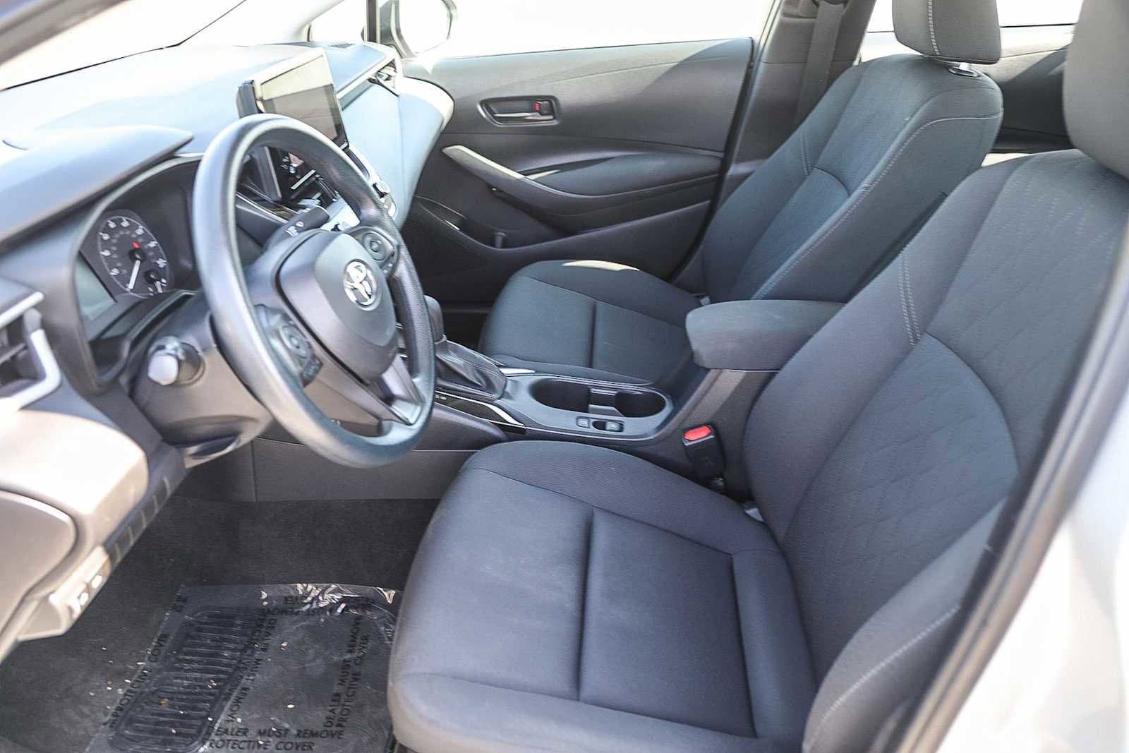 Thumbnail: 2023 Toyota Corolla - 16