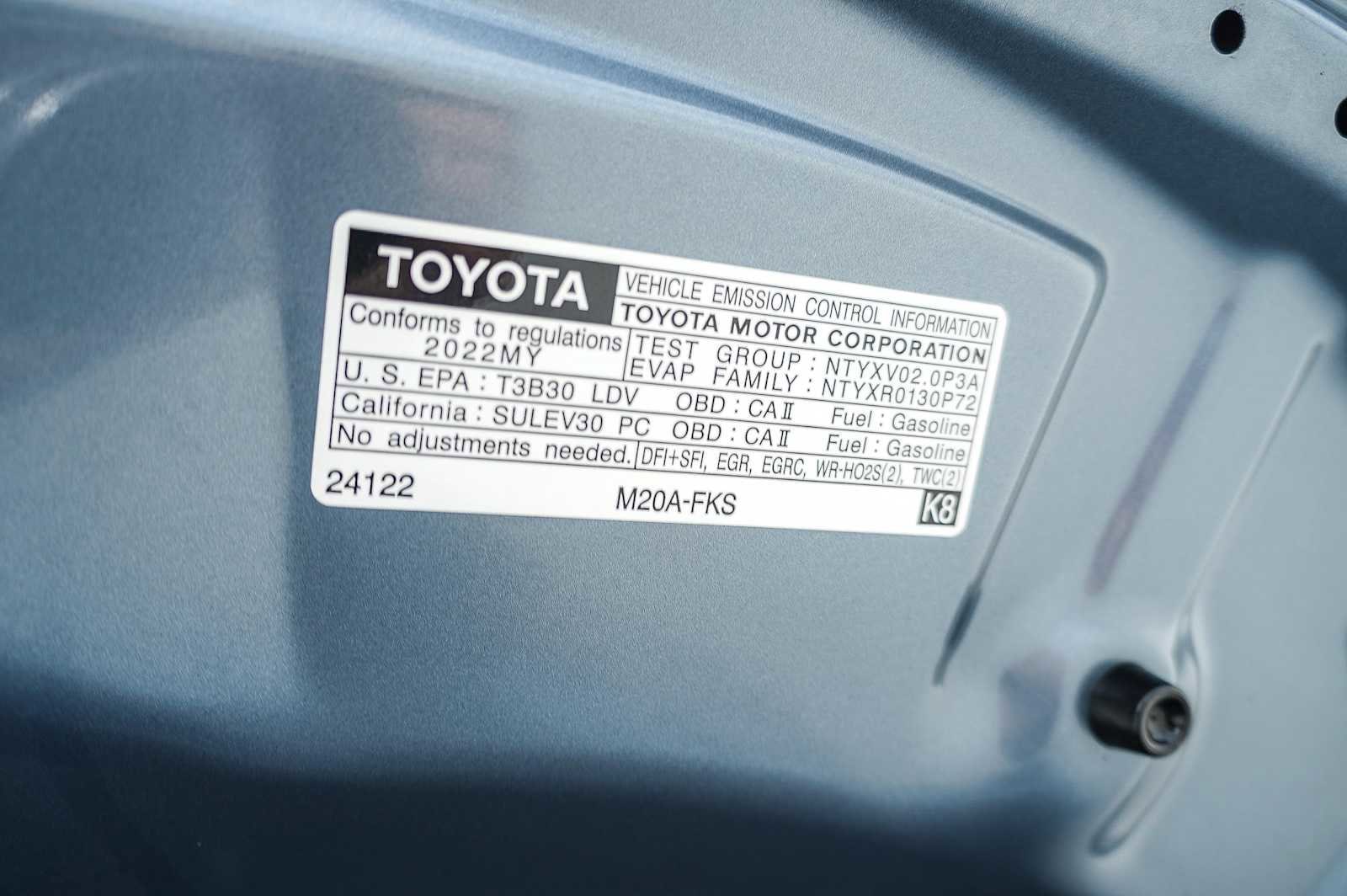 2022 Toyota Corolla SE 31
