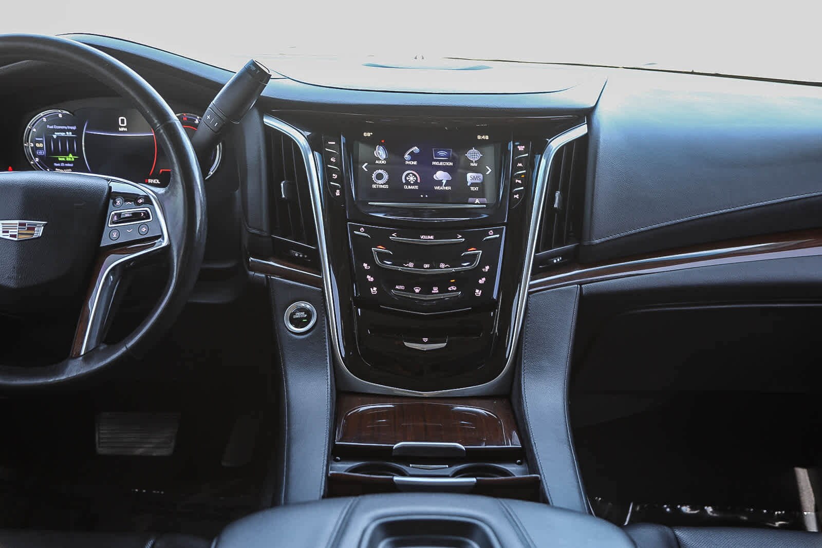Thumbnail: 2020 Cadillac Escalade - 13