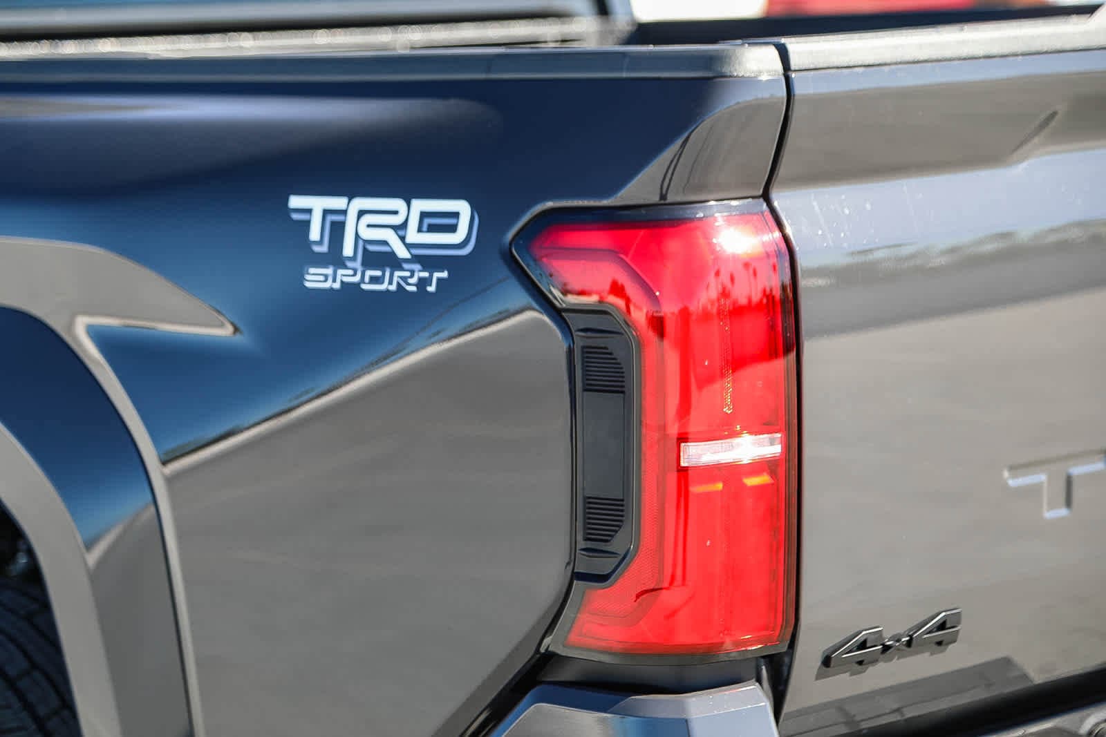 Thumbnail: 2025 Toyota Tacoma - 9