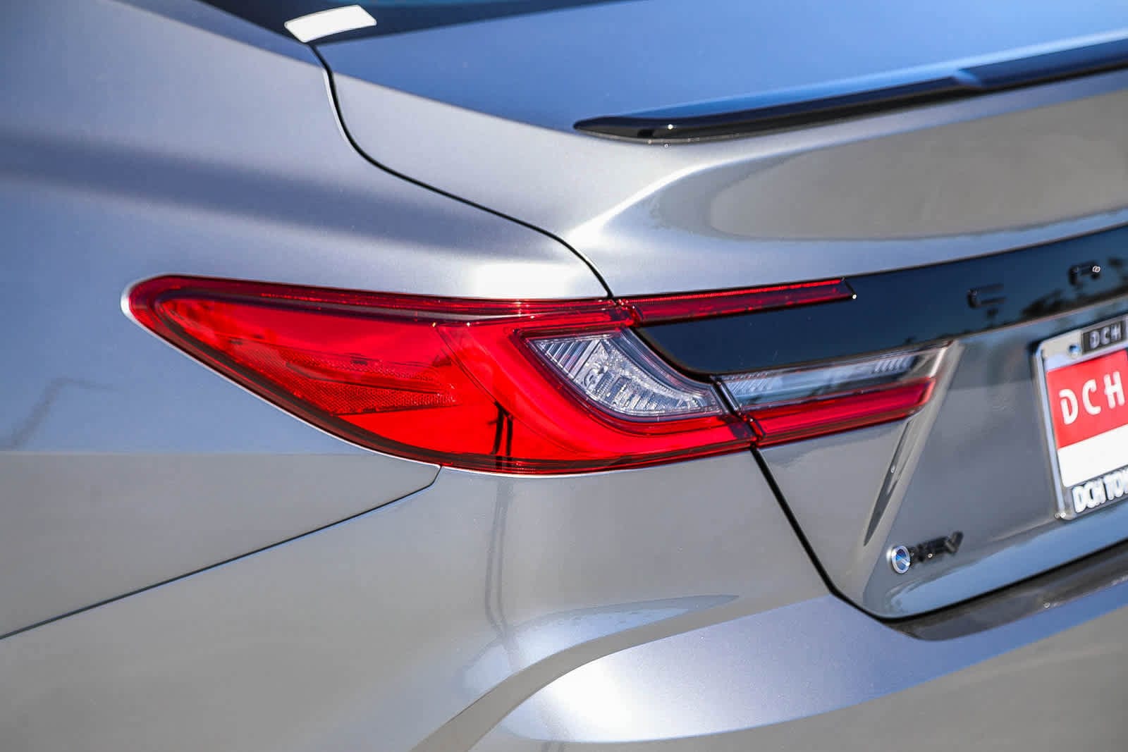 Thumbnail: 2026 Toyota Camry - 9