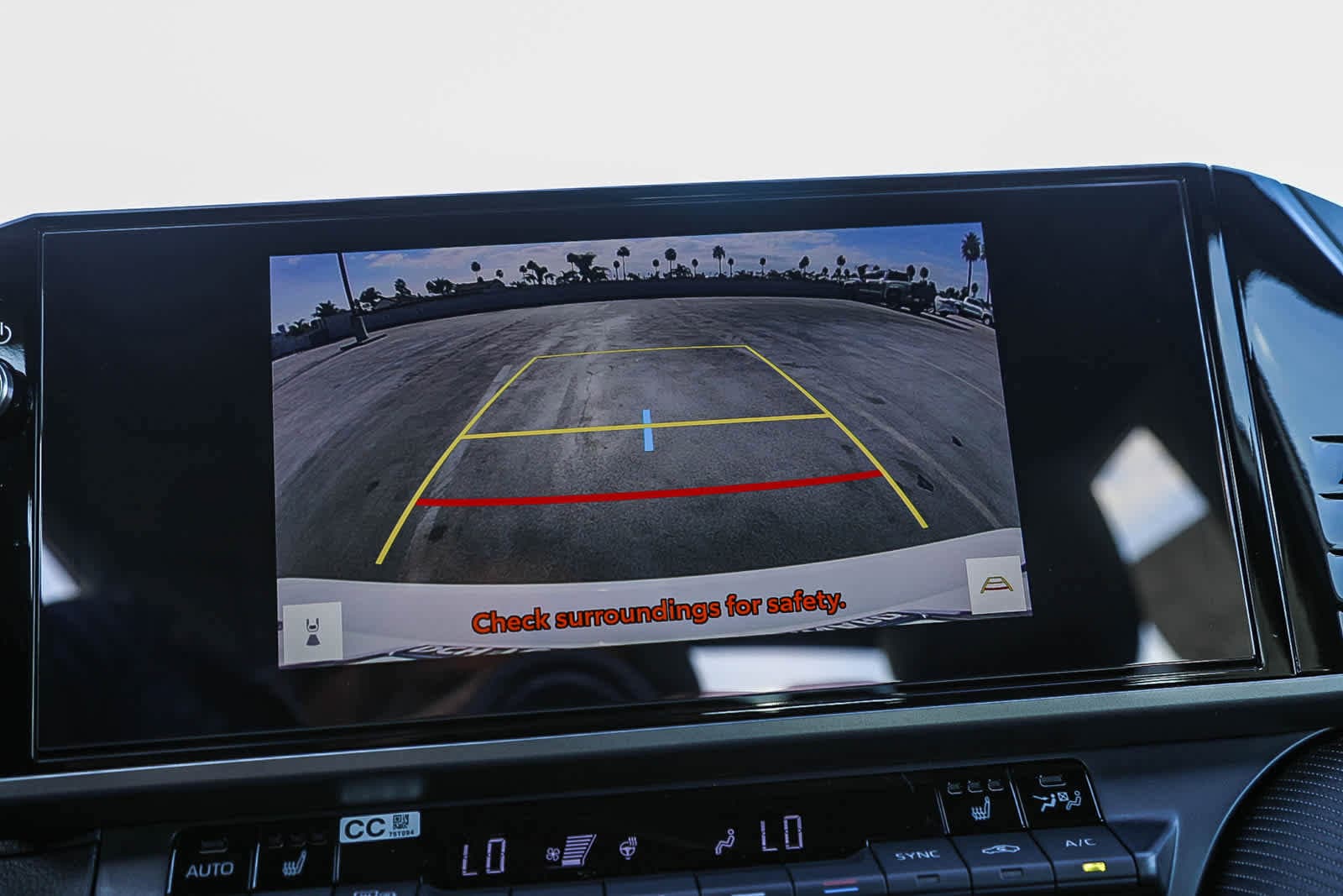 Thumbnail: 2026 Toyota Camry - 24