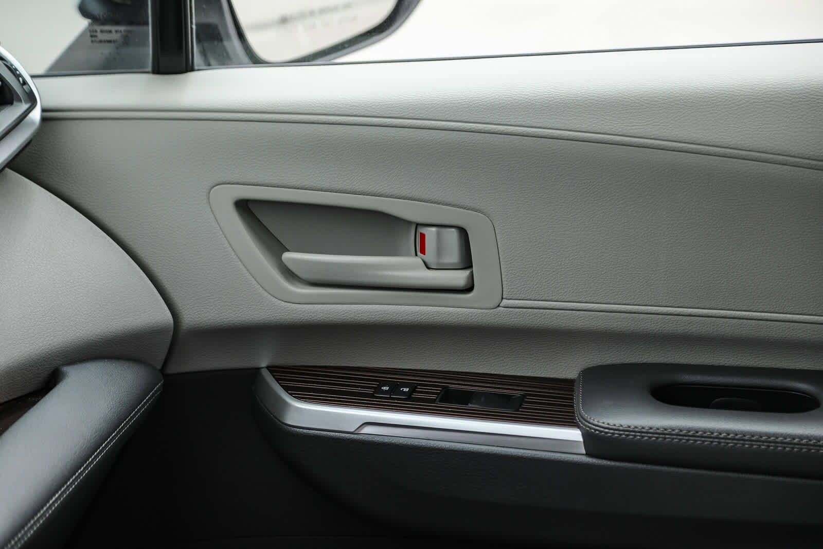 2021 Toyota Sienna LE 20