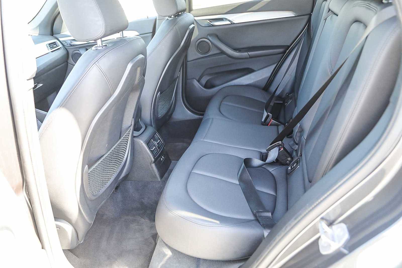 Thumbnail: 2019 BMW X1 - 17