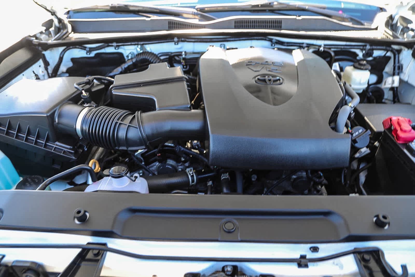 Thumbnail: 2022 Toyota Tacoma - 27