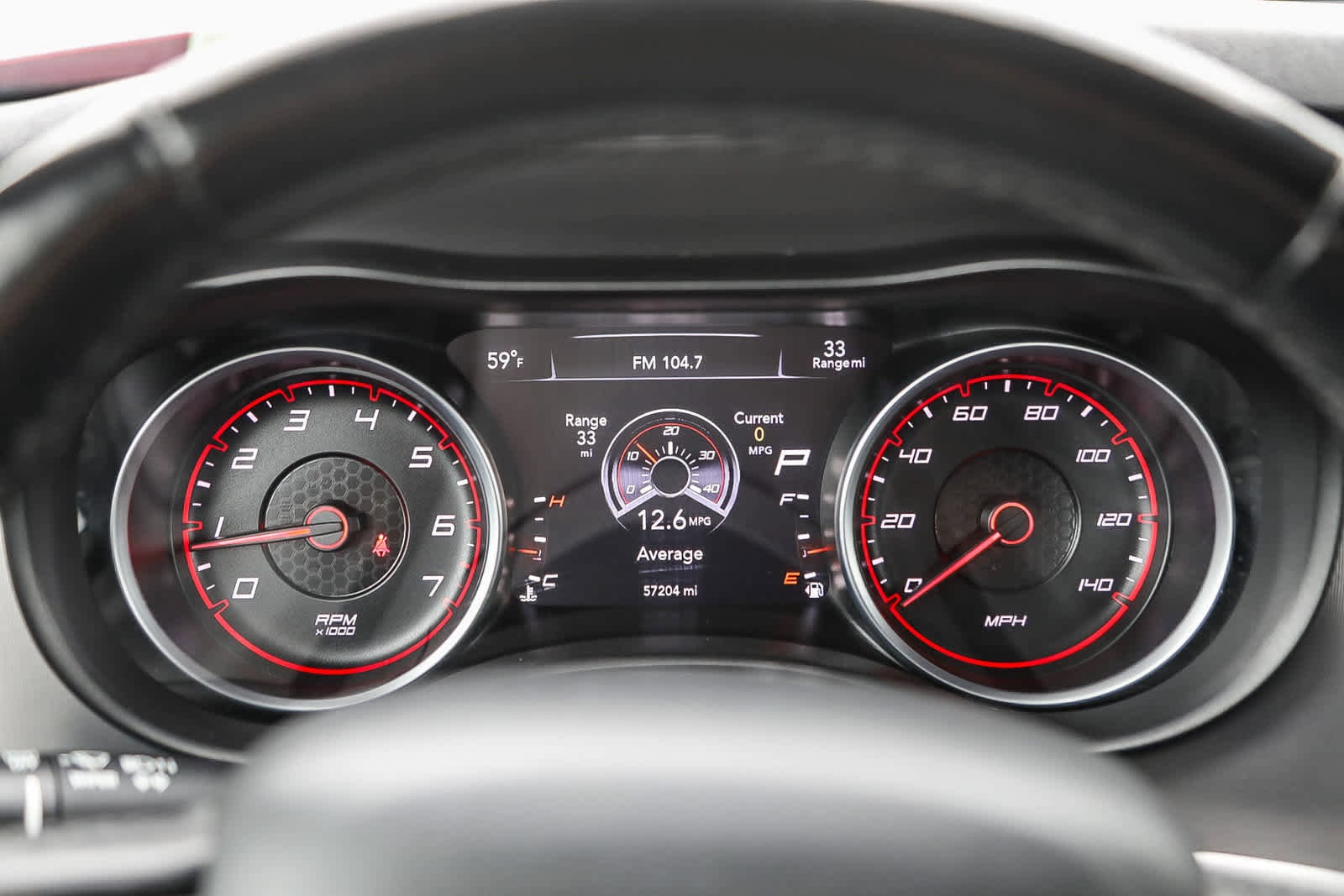 Thumbnail: 2022 Dodge Charger - 21