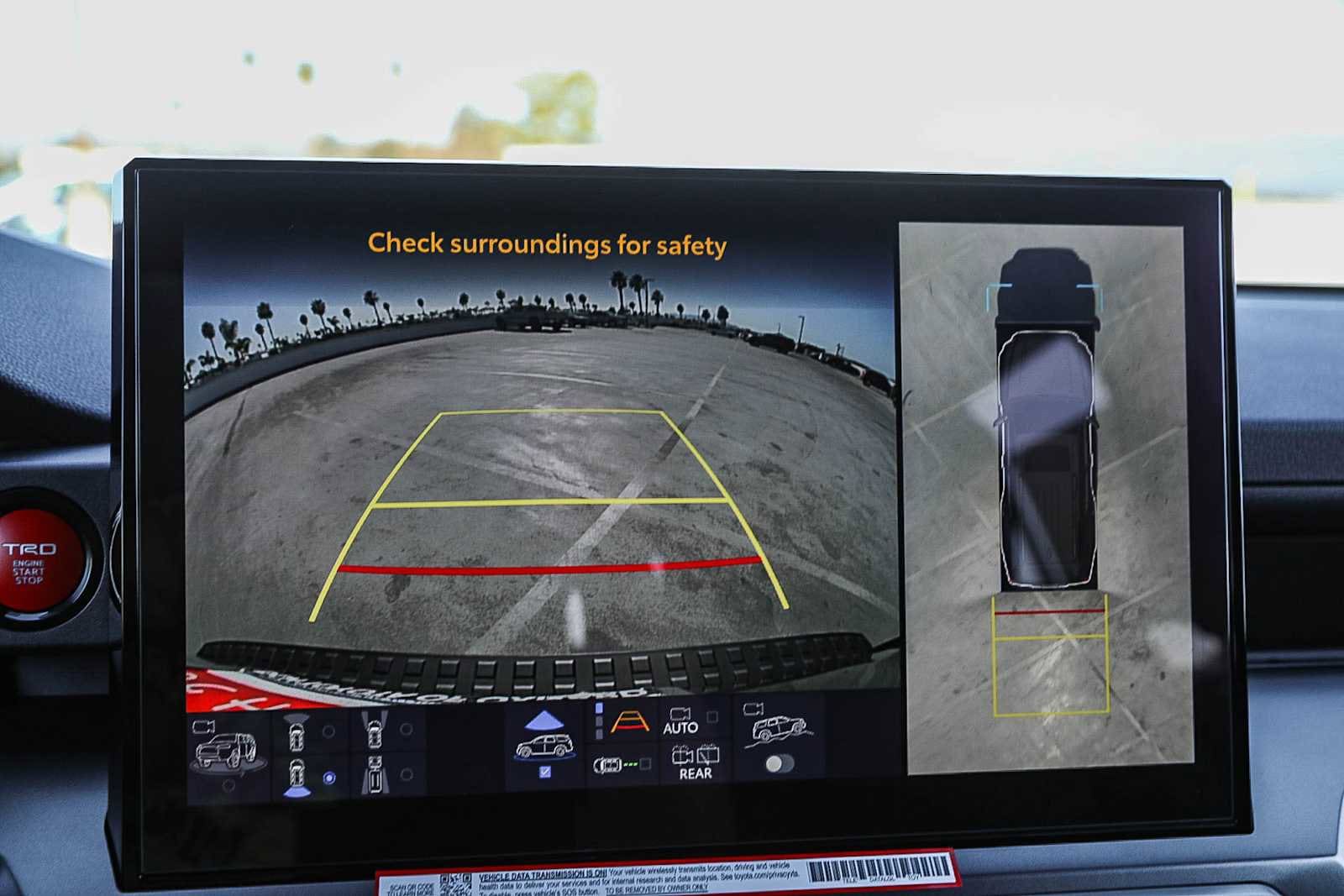 Thumbnail: 2026 Toyota 4Runner - 25