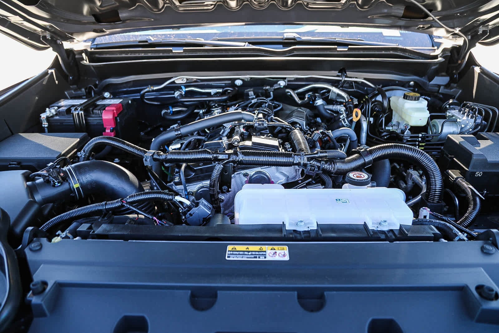 Thumbnail: 2025 Toyota Tacoma - 13