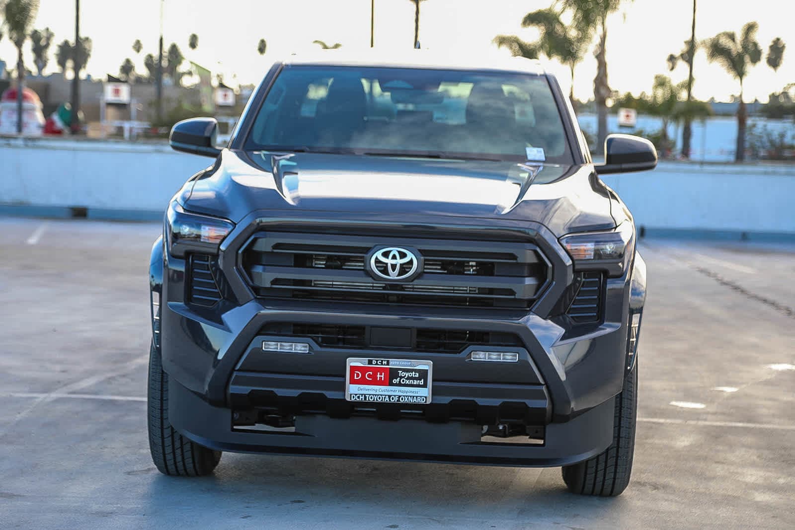 Thumbnail: 2026 Toyota Tacoma - 3