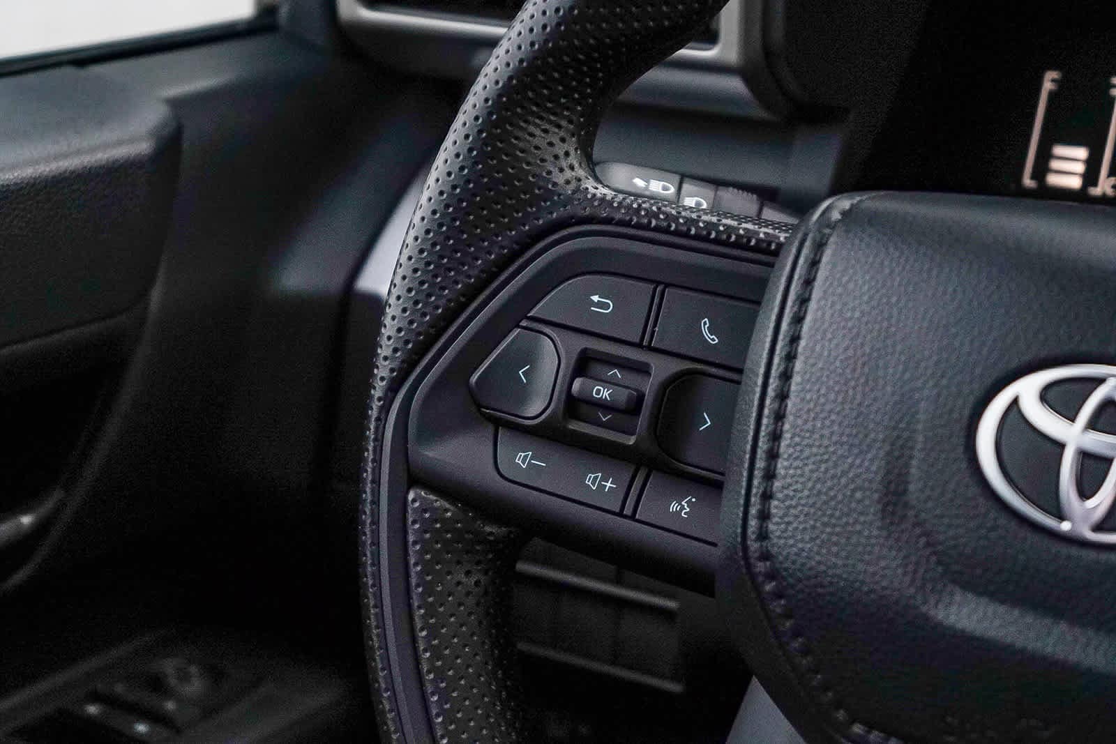 Thumbnail: 2026 Toyota Tacoma - 20