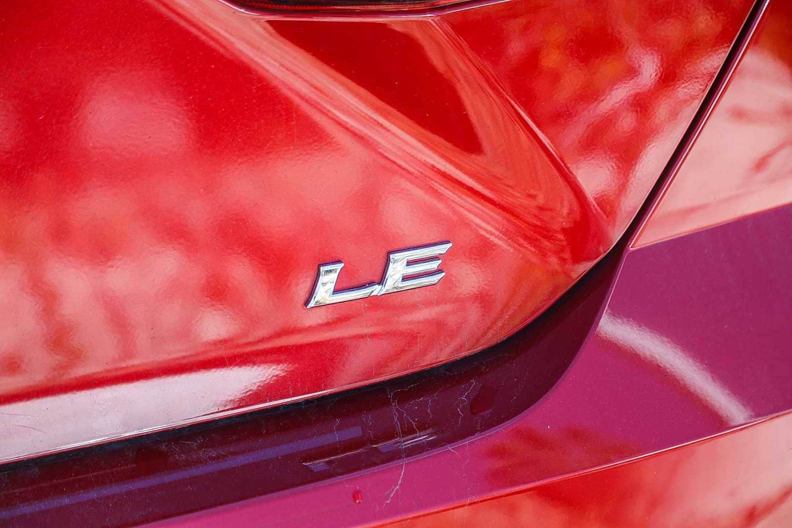 Thumbnail: 2025 Toyota Camry - 23