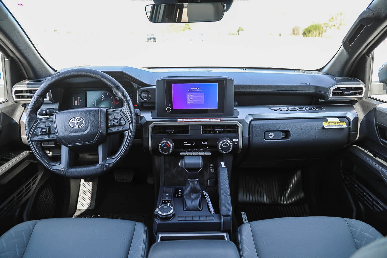 Thumbnail: 2026 Toyota Tacoma - 14