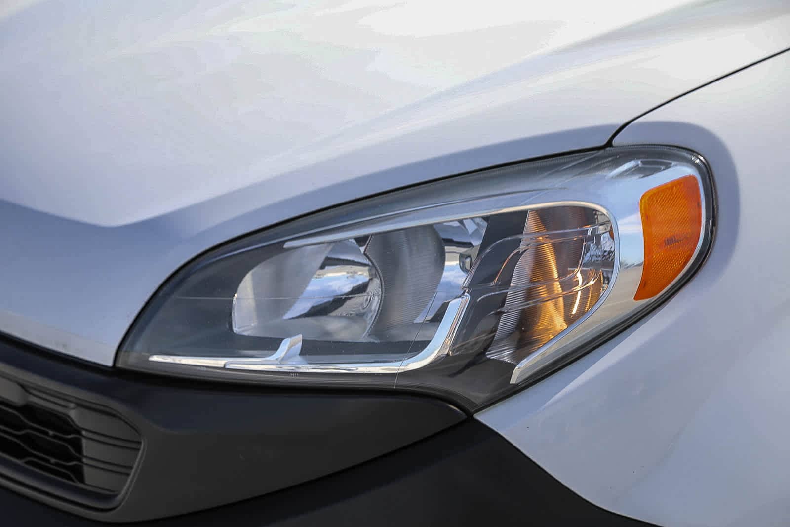 Thumbnail: 2021 RAM ProMaster City - 8