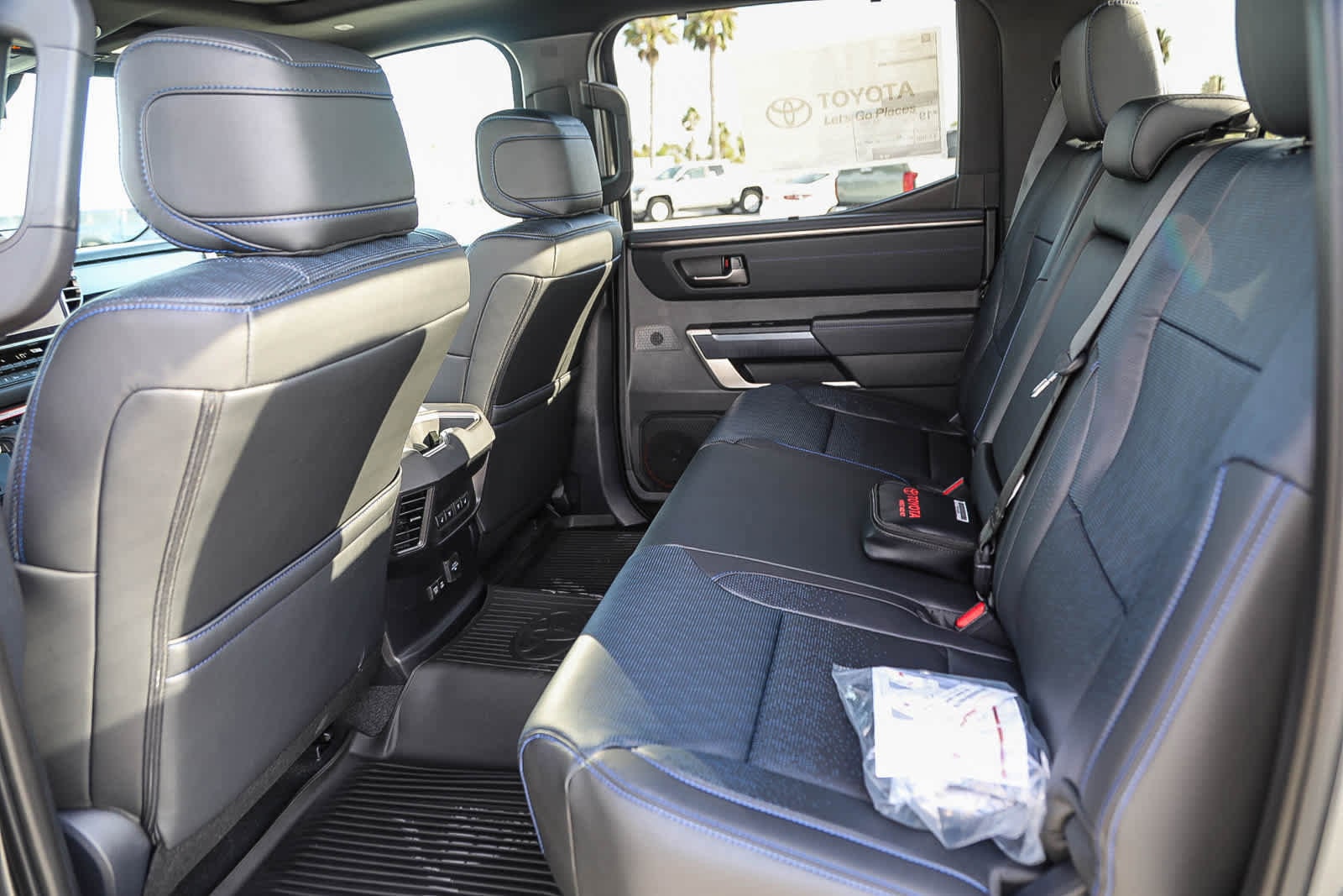 Thumbnail: 2026 Toyota Tundra - 20