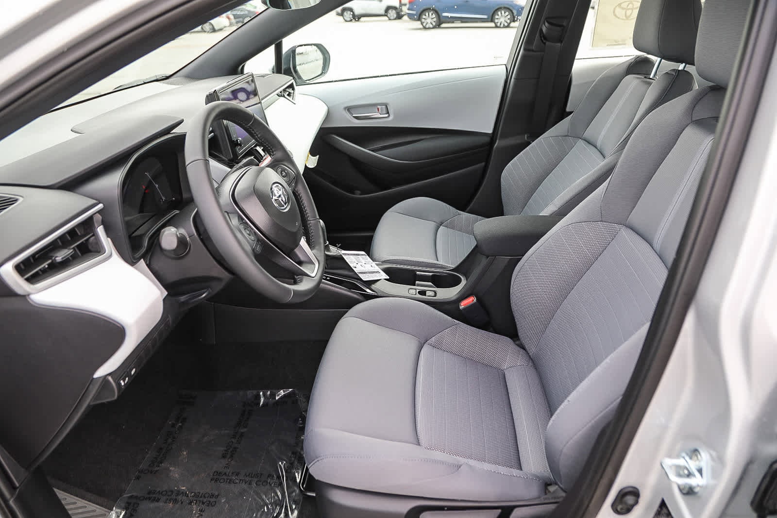 Thumbnail: 2026 Toyota Corolla - 19