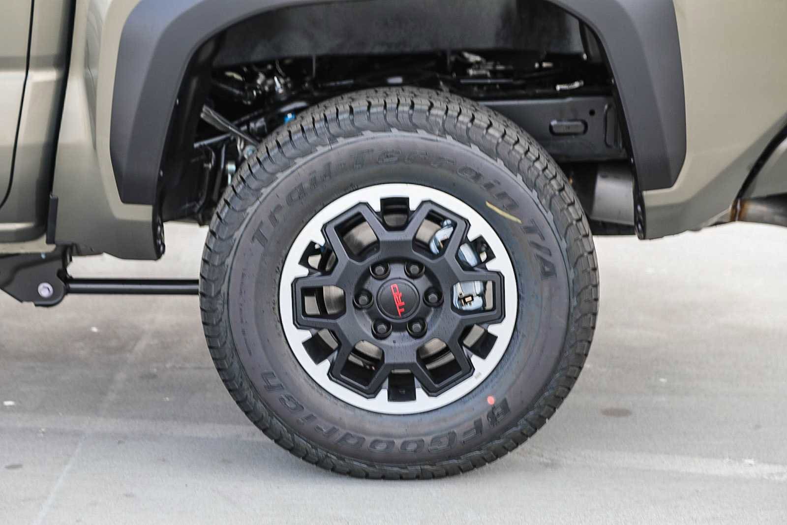 Thumbnail: 2026 Toyota Tacoma - 11