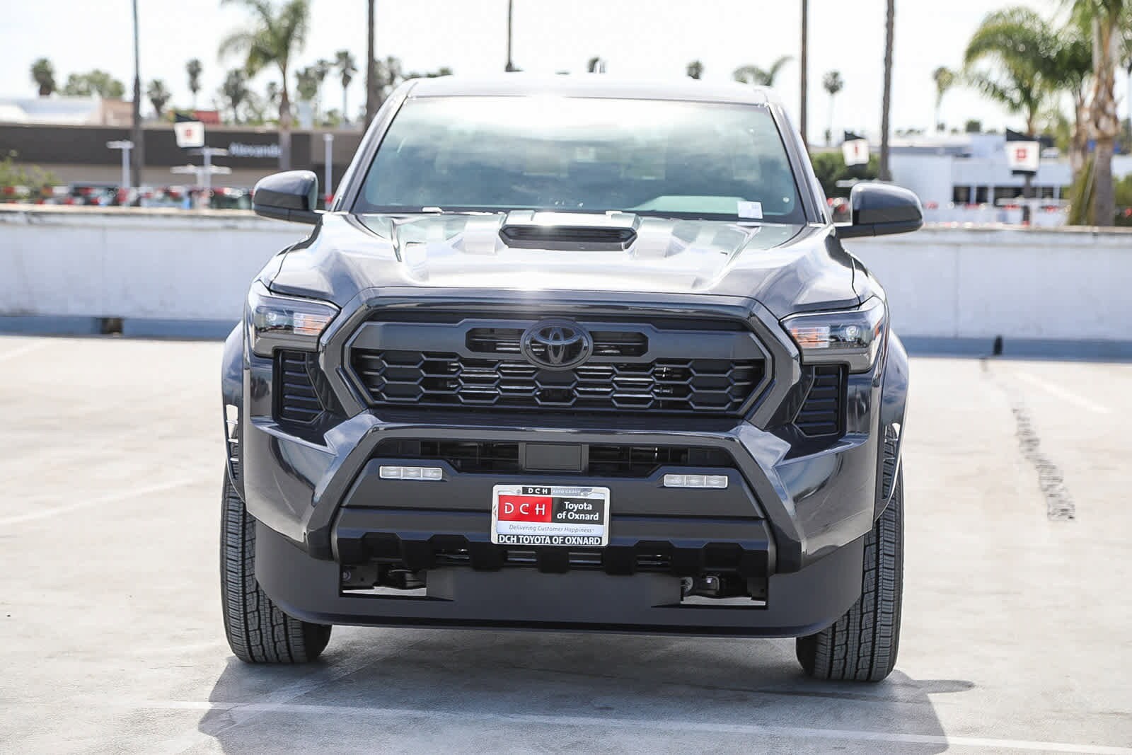 Thumbnail: 2026 Toyota Tacoma - 3