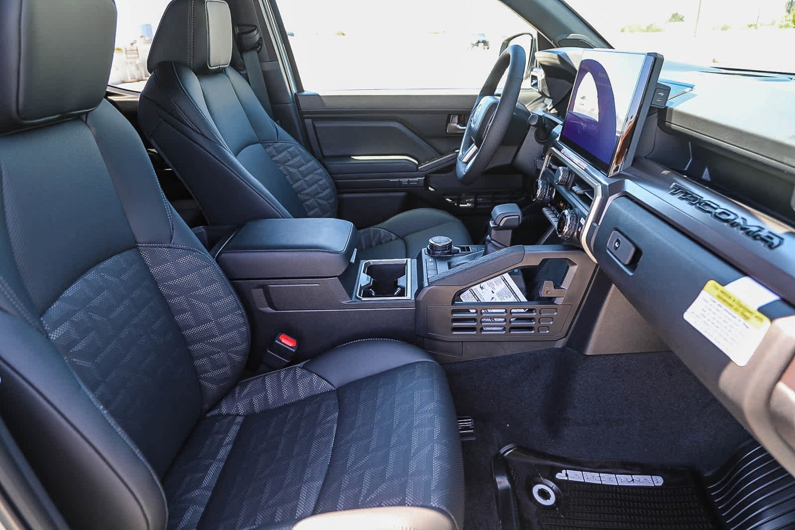 Thumbnail: 2026 Toyota Tacoma - 18