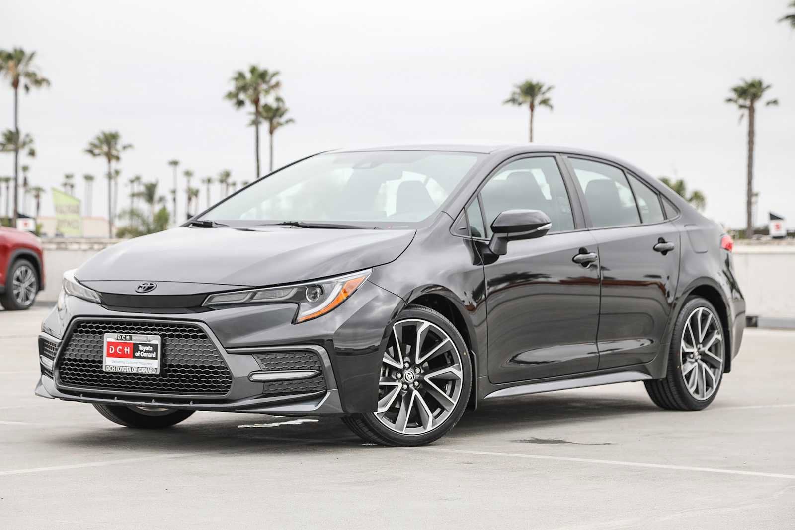 2022 Toyota Corolla SE -
                  Oxnard, CA