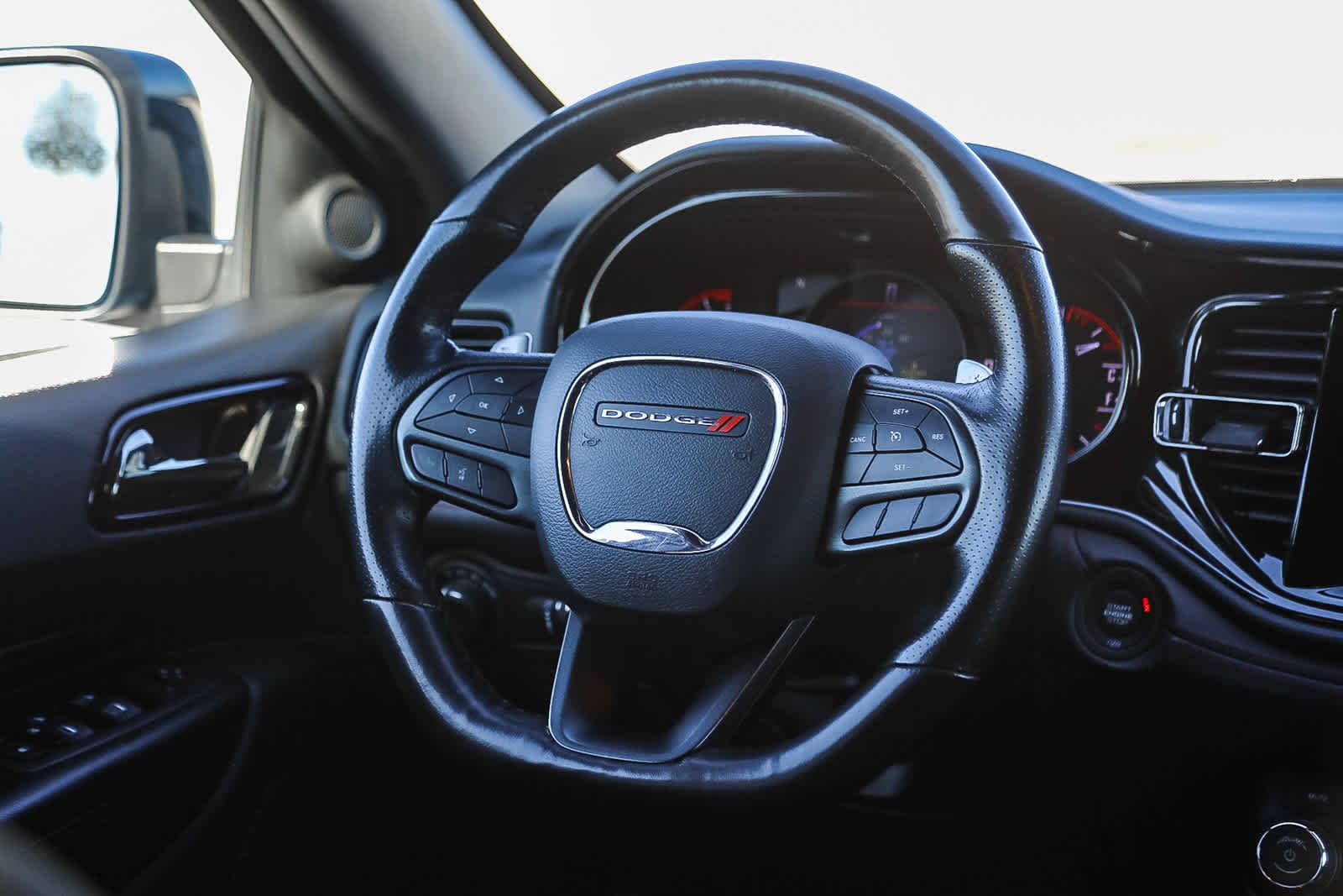 Thumbnail: 2023 Dodge Durango - 15