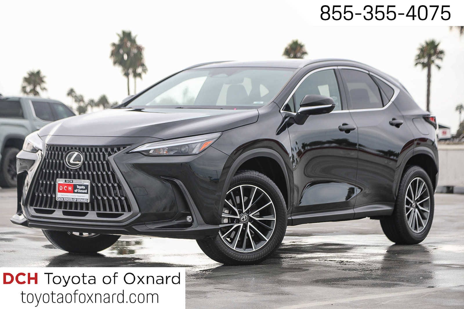Used 2024 LEXUS NX Premium Caviar For Sale in Oxnard CA | Stock