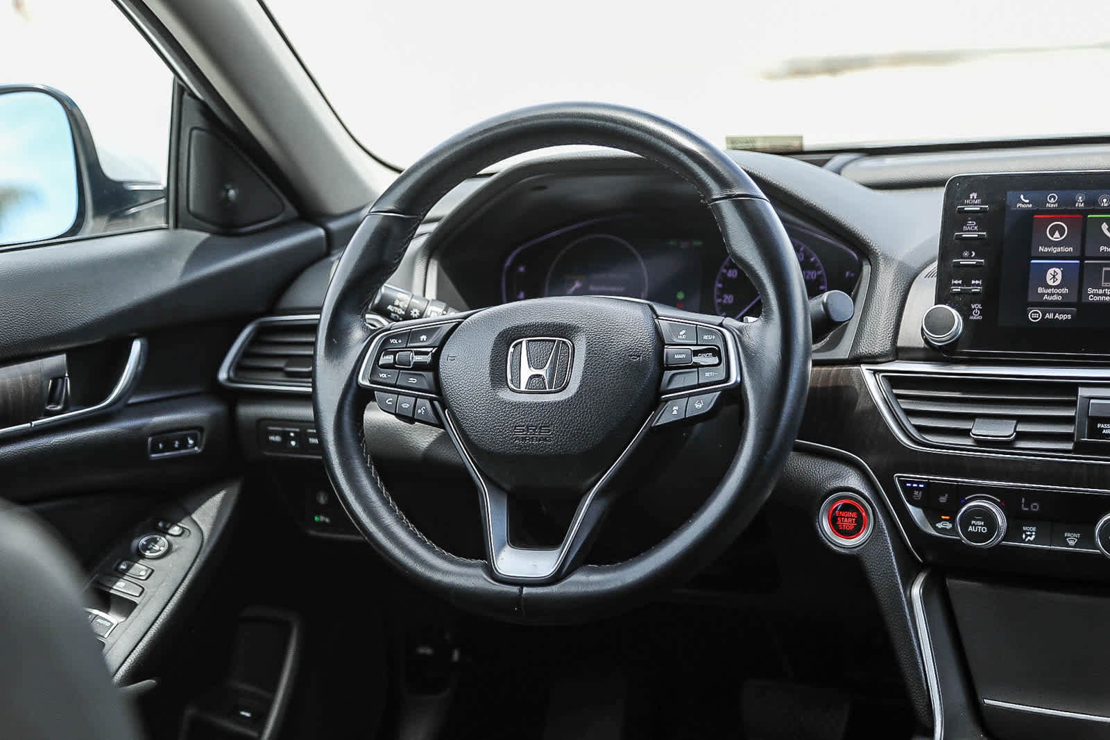 Thumbnail: 2019 Honda Accord - 14