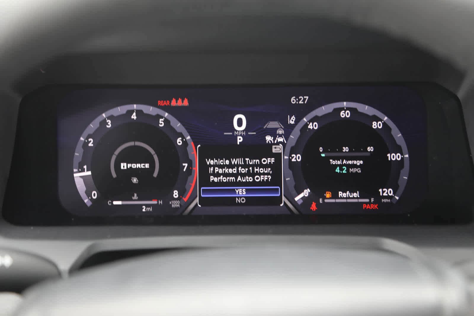 Thumbnail: 2026 Toyota Tacoma - 24