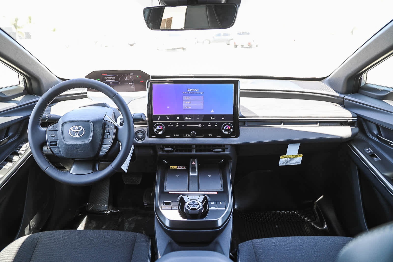 Thumbnail: 2026 Toyota C-HR - 14